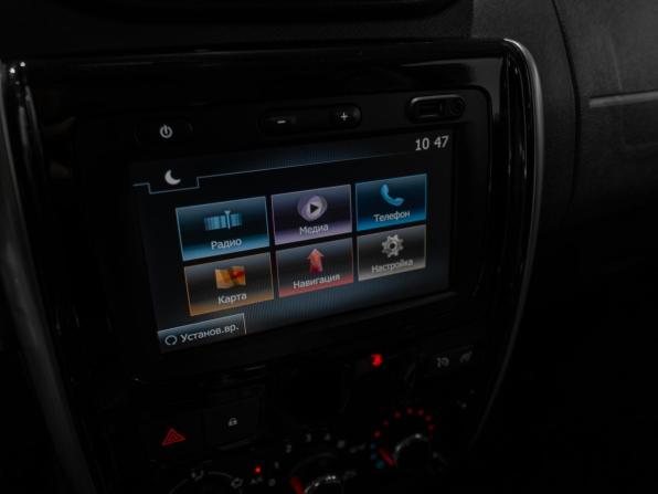 Nissan Terrano III (D10) с пробегом 2019 года, цена 1 375 000 рублей, 136175 км, внедорожник, Автокод Объявления