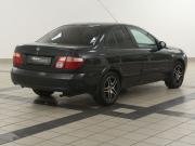 Nissan Almera II (N16) Рестайлинг Иваново  - изображение 22