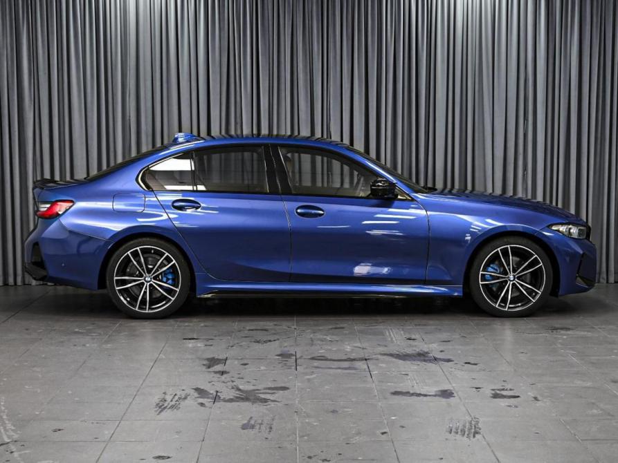 BMW 3 серии VII (G2x) Ставрополь  - изображение 5