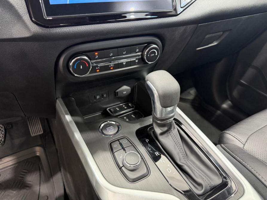 Chery Tiggo 4 I Рестайлинг Ставрополь  - изображение 15