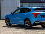 Haval Jolion I Краснодар  - изображение 25