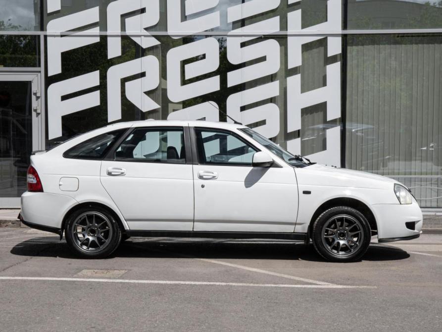 Lada (ВАЗ) Priora I Волгоград  - изображение 5