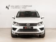 Volkswagen Touareg II Рестайлинг Казань  - изображение 13