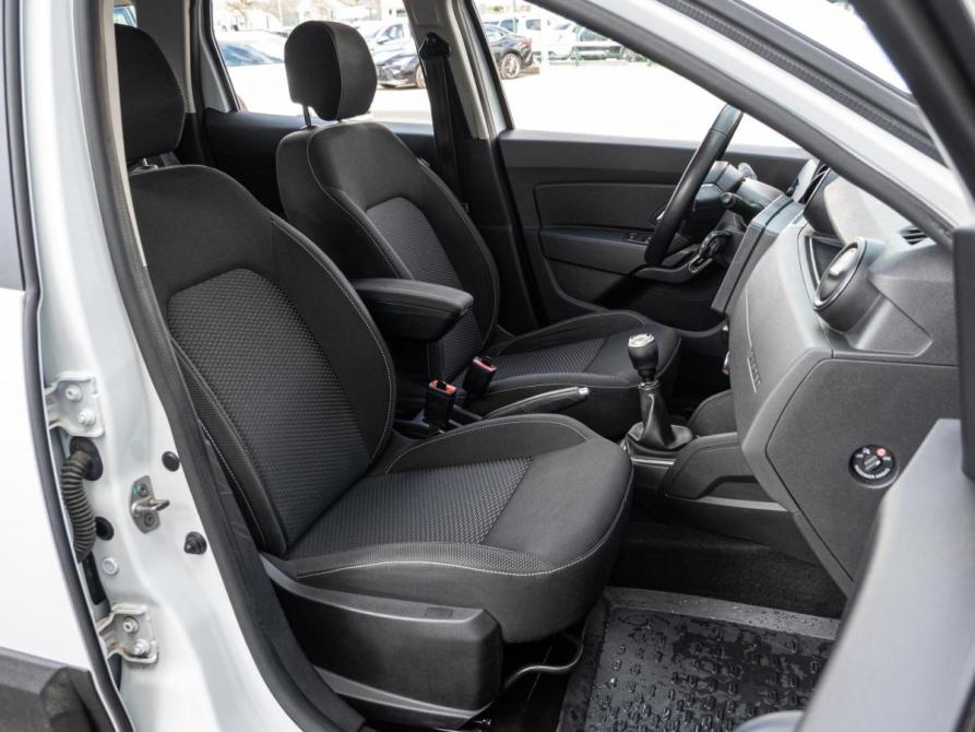 Dacia Duster II Краснодар  - изображение 8