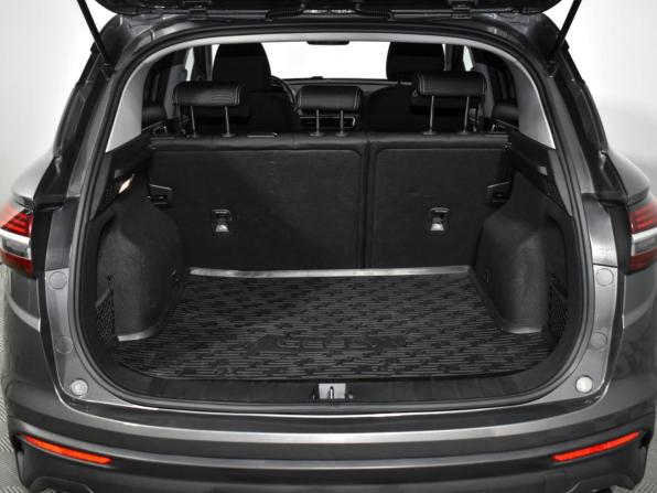 Geely Coolray I с пробегом 2023 года, цена 1 790 000 рублей, 45780 км, внедорожник, Автокод Объявления