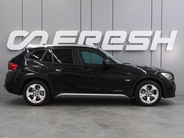 BMW X1 I (E84) с пробегом 2012 года, цена 1 399 000 рублей, 261160 км, внедорожник, Автокод Объявления