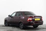 Lada (ВАЗ) Priora I Сургут  - изображение 22