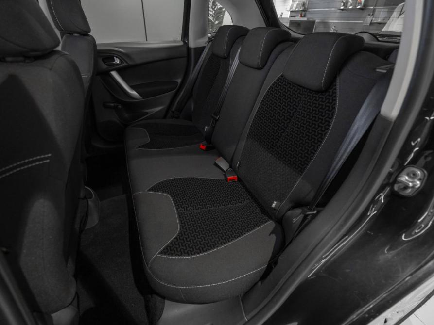 Citroen C3 II Москва  - изображение 12