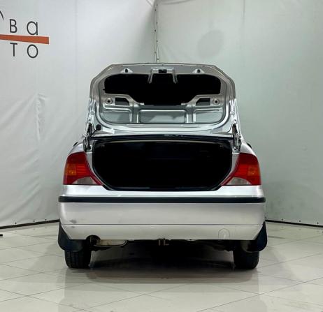 Ford Focus I Рестайлинг с пробегом 2005 года, цена 240 000 рублей, 290000 км, седан, Автокод Объявления