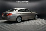 BMW 5 серии VI (F10/F11/F07) Рестайлинг Крым  - изображение 37