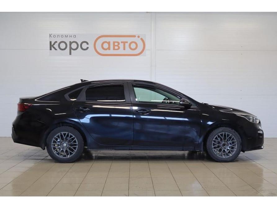 Kia Cerato IV Коломна  - изображение 4