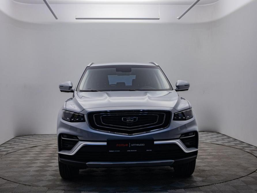 Belgee X70 I Москва  - изображение 2