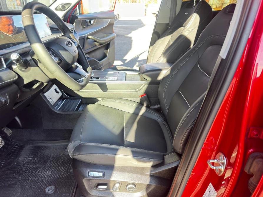 Chery Tiggo 7 Pro Max I Азнакаево  - изображение 10