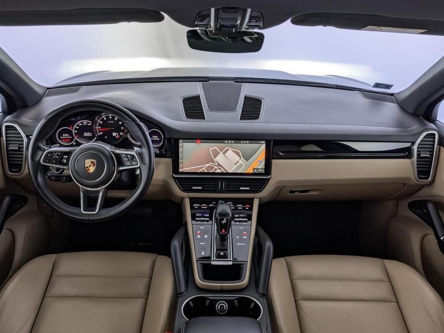 Porsche Cayenne III Москва  - изображение 14