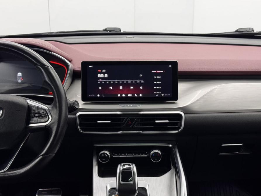 Geely Coolray I Воронеж  - изображение 13