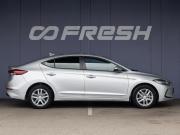 Hyundai Elantra VI (AD) Краснодар  - изображение 28