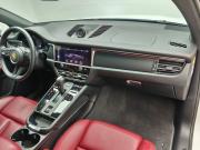 Porsche Macan I Рестайлинг 2 Москва  - изображение 37