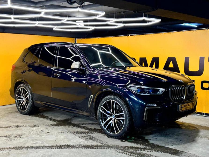 BMW X5 IV (G05/G18) Ижевск  - изображение 3