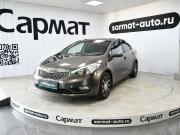 Kia Cerato III Новосибирск  - изображение 23