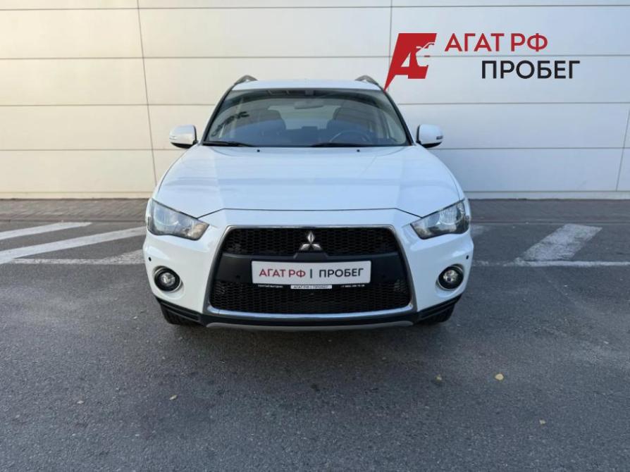 Mitsubishi Outlander II Рестайлинг Ставрополь  - изображение 2