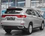 Haval M6 II Москва  - изображение 24