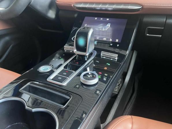 Chery Tiggo 8 Pro Max I с пробегом 2022 года, цена 2 170 000 рублей, 86475 км, внедорожник, Автокод Объявления