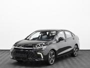 BAIC U5 Plus Москва  - изображение 17