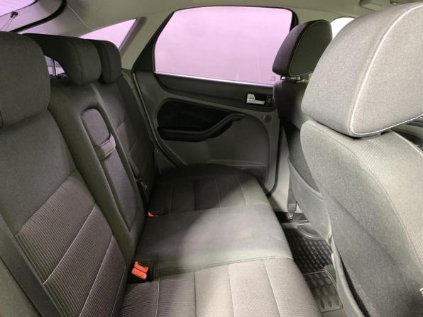 Ford Focus II Рестайлинг с пробегом 2009 года, цена 505 000 рублей, 276009 км, универсал, Автокод Объявления