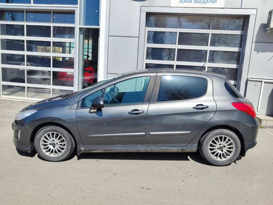 Peugeot 308 I Ростов-на-Дону  - изображение 8