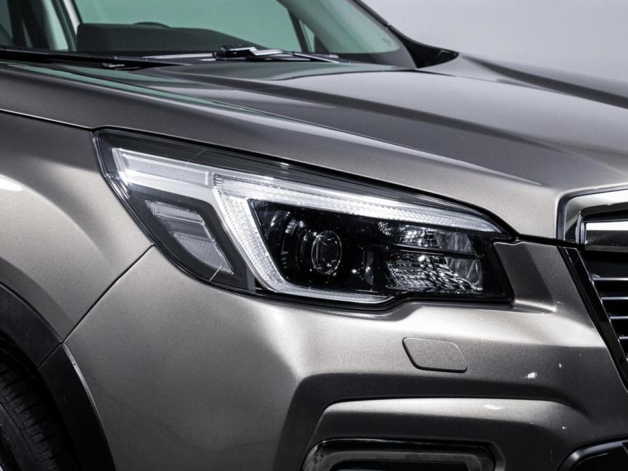 Subaru Forester V Москва  - изображение 16
