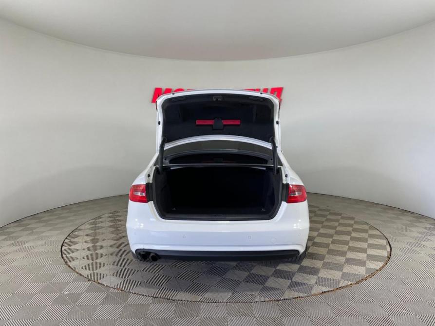 Audi A4 IV (B8) Рестайлинг Воронеж  - изображение 9
