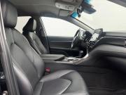 Toyota Camry VIII (XV70) Рестайлинг Москва  - изображение 24