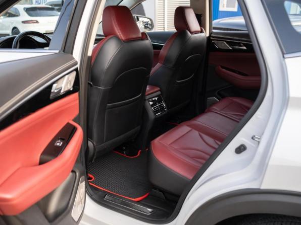 Changan CS85 I с пробегом 2020 года, цена 1 828 000 рублей, 75102 км, внедорожник, Автокод Объявления