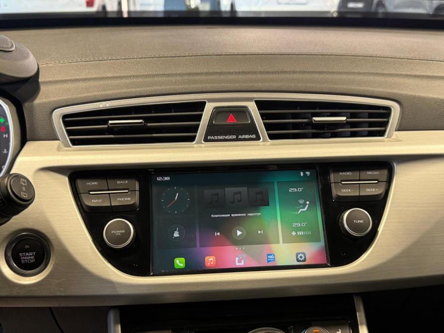 Geely Atlas I Екатеринбург  - изображение 14