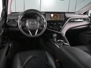 Toyota Camry VIII (XV70) Рестайлинг Ростов-на-Дону  - изображение 33