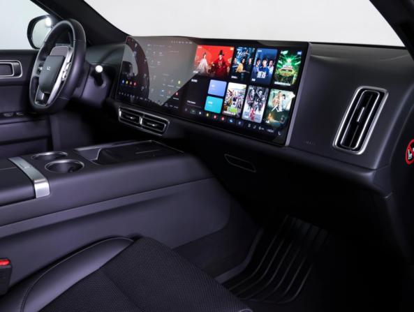 Li Auto (Lixiang) L7 I с пробегом 2024 года, цена 5 250 000 рублей, 69995 км, внедорожник, Автокод Объявления