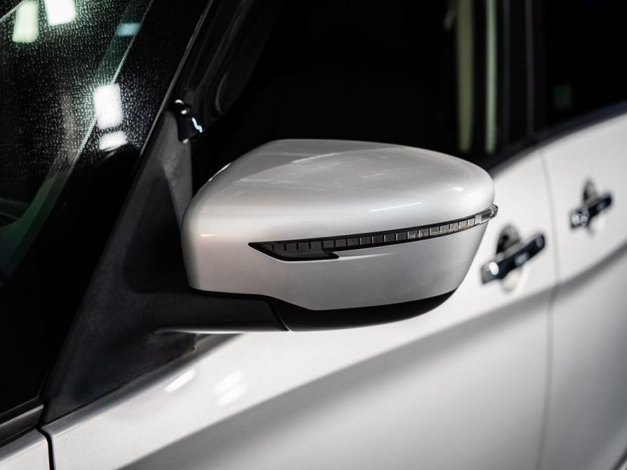 Nissan Serena V (C27) Рестайлинг Иркутск  - изображение 20