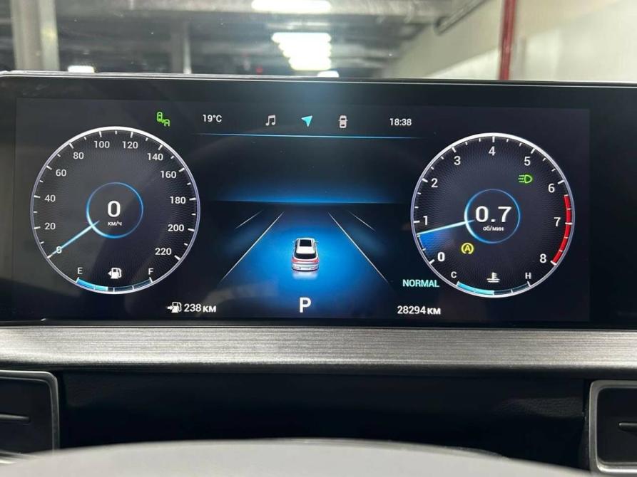 Chery Tiggo 7 Pro Max I Красноярск  - изображение 6