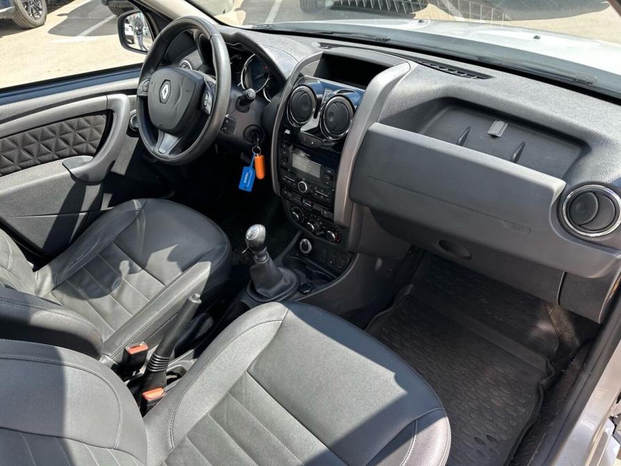 Renault Duster I Рестайлинг Нижний Новгород  - изображение 16