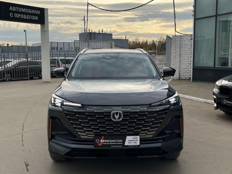 Changan CS55 Plus II Калуга  - изображение 2