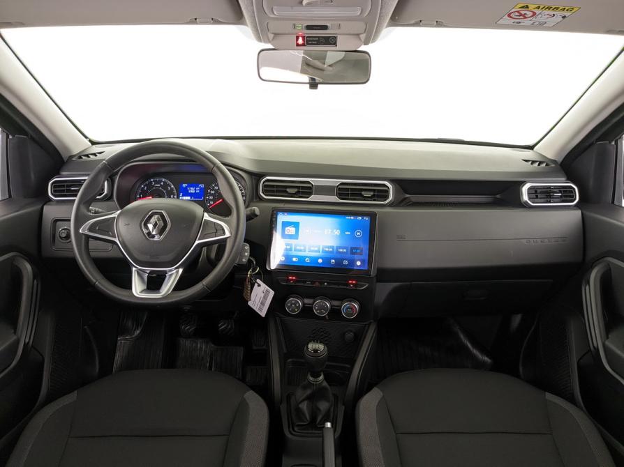 Renault Duster II Москва  - изображение 14