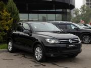 Volkswagen Touareg II Москва  - изображение 20
