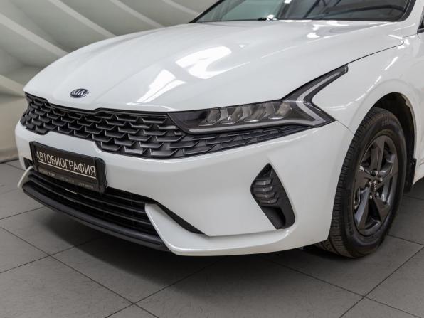 Kia K5 III с пробегом 2021 года, цена 1 898 000 рублей, 111304 км, седан, Автокод Объявления