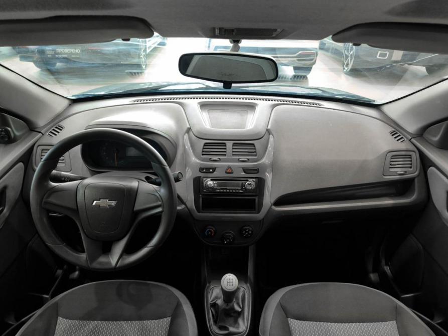 Chevrolet Cobalt II Казань  - изображение 17