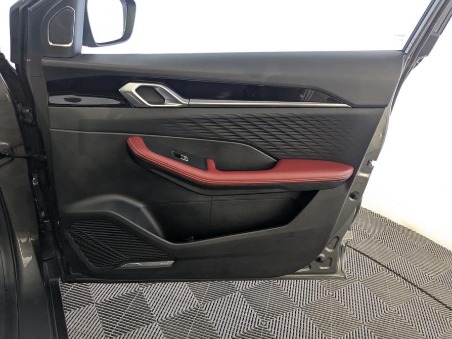 Geely Coolray I Рестайлинг Москва  - изображение 23