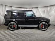 Mercedes-Benz G-Класс AMG II (W463) Москва  - изображение 37