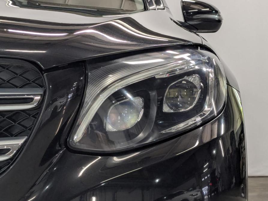 Mercedes-Benz GLC I (X253) Москва  - изображение 17