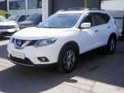 Nissan X-Trail III Москва  - изображение 15