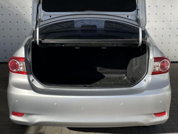 Toyota Corolla X (E140 E150) Рестайлинг с пробегом 2012 года, цена 1 065 000 рублей, 232239 км, седан, Автокод Объявления