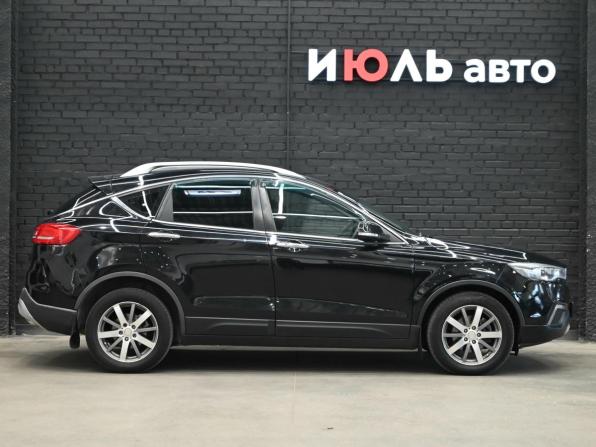 FAW Besturn X80 I Рестайлинг с пробегом 2019 года, цена 1 170 000 рублей, 149096 км, внедорожник, Автокод Объявления